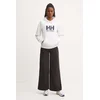 Helly Hansen W HH LOGO HOODIE 2.0