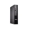 Dell Pro Micro i5-14100T 8GB 512GB SSD Ubuntuo 3yr ProSupport + WiFi+ YU tast