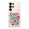 Futrola ultra tanki print clear za samsung s938b galaxy s25 ultra 5g lbb004 ( F121631 )