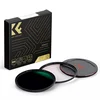 K&F Concept 82 mm ND64 magnetni filter za objektiv z nevtralno gostoto