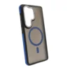 Maska Mag Case Color Edge za Samsung S26 Ultra/ S948B plava