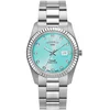 Roamer 852844 41 05 20 Ladies Watch Amalfi 34 10ATM