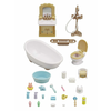 SYLVANIAN FAMILIES Figurice Country Bathroom