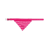 Trixie Ogrlica sa maramom Pink - 19–24 cm