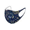 New Import Neoprenska rjuha za odrasle CHRISTMAS Blue, velikost M