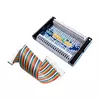 Raspberry Pi adapter GPIO - Klema