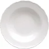 Thun globoki krožnik Ophelie 23 cm (6 kos)
