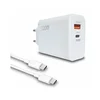Bavin Bavitel punjač 120W Usb A+ Type C + kabl Type C/Type Cbela KeKe-PD003 ( 92008 )