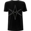 Bring Me The Horizon Majica Barbed Wire Unisex Black M