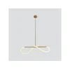 Viseća lampa Supreme 80cm 18W LED 3000K