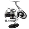 SAVAGE GEAR MAŠINICA SGS6 8000FD 7BB-5/7:1 SALT