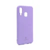 Torbica Teracell Giulietta za Samsung A405F Galaxy A40 mat ljubicasta