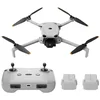 Dron DJI Lito X1 Fly More Combo DJI RC-N3 CP.MA.00000974.01
