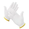Shengfang Radne rukavice, 60 pari, Bele