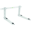 Superior Nosač klima uređaja, univerzalni, do 200 kg. - Air Fix Pro 55