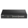 D-Link DGS-1100-24PV2/E 24Port PoE Gigabit Smart Switch