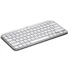 LOGITECH MX Keys Mini Wireless Illuminated tastatura siva US