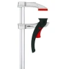 Bessey KliKlamp KLI 300/80 Bessey KLI30 območje vpenjanja:300 mm globina čeljusti:80 mm