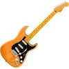 Fender American Professional Stratocaster MN Natural Električna kitara