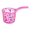 BABY JEM Bokal za kupanje beba rozi, Roze