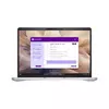 Dell Laptop Pro 13 Plus, 13.3, FHD+, IPS, Core Ultra 7 265U, 32 GB RAM, 512 GB SSD, Windows 11 Pro, Sivi