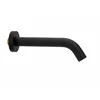 Zidni izliv MINOTTI TUBO DARK ELEGANCE 210mm