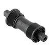 Mono blok 122.5 mm crni