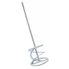 Mešač spiralni žičani SDS+ 100x500mm LEVIOR