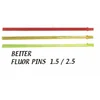 MERILNA BEITER FLUO PIN 1.5, 2.5MM