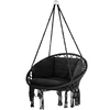 Aga Fotelj Aga MR4510Bl Black