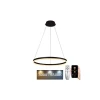 Brilagi - LED prigušiva luster na sajli CIRCLE LED/42W/230V 3000-6500K + daljinski upravljač