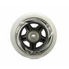 FILA kolesa za rolerje 90Mm/83A, bela