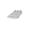 Nike W NK ED LTWT FOOT 3PR NEW 144, ženske čarape za fitnes, bela SX4863