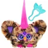 Interaktivna plišasta figurica Furby Furblets - Chee-Chee