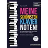 Meine schönsten Klaviernoten!