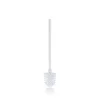 Kela Toaletna krtača LA BROSSE 8 cm, bela