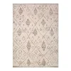 Preproga v naravni barvi 133x190 cm Ceres – Universal