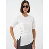 Bigdart Bluza bela
