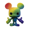 Funko POP! DISNEY: PRIDE - MICKEY MOUSE