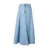 monari Krilo moder denim