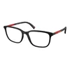 Prada Linea Rossa PS02RV DG01O1