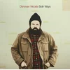 Donovan Woods - Both Ways (Gold Coloured) (LP)