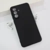 Maska Nanobit Giulietta Mag Case za Samsung A56 5G/ A566B crna