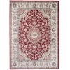 Chemex Preproga Dubai Fashion Classic Persian Z287A Bil Rdeča 60x100 cm
