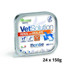 Monge VetSolution Dog Renal & Oxalate Wet