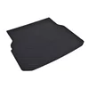 Rubber trunk mat Mercedes C-Class 2022- (S206, combi)