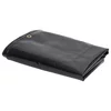 Cerada 650 g/m2 2 x 3 m crna