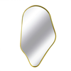 ZIDNO OGLEDALO 30/50/1 cm