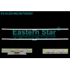 ES-ELED-682 SONY KD-43XE7005 LED TRAKE