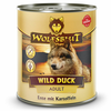 Konzerva Wolfsblut Wild Duck 800 g